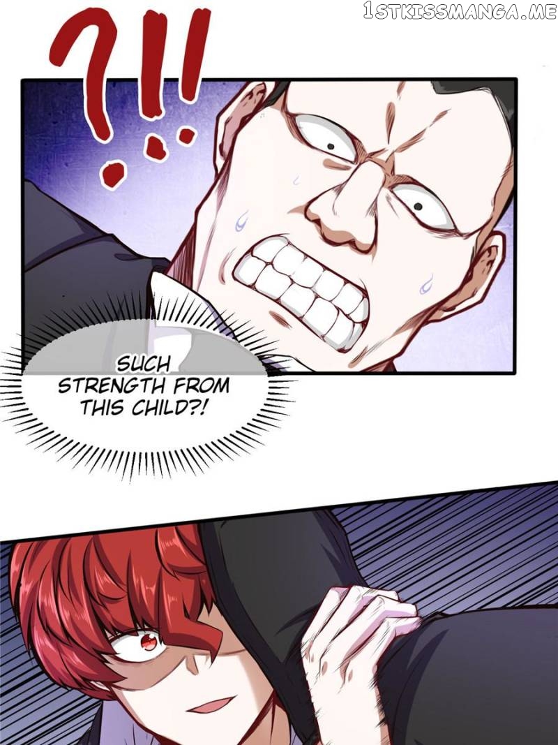 The Urban Miracle Doctor chapter 42 - page 36