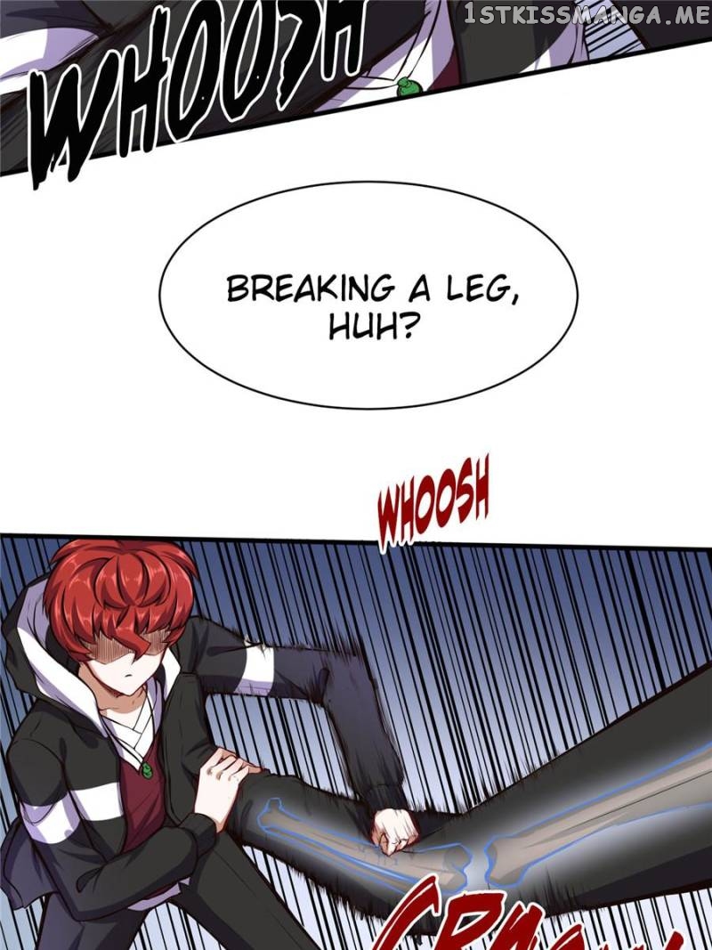 The Urban Miracle Doctor chapter 42 - page 38