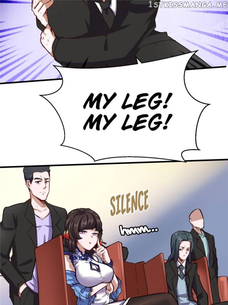 The Urban Miracle Doctor chapter 42 - page 42