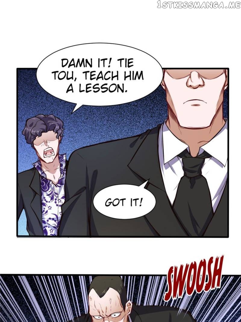 The Urban Miracle Doctor chapter 42 - page 44