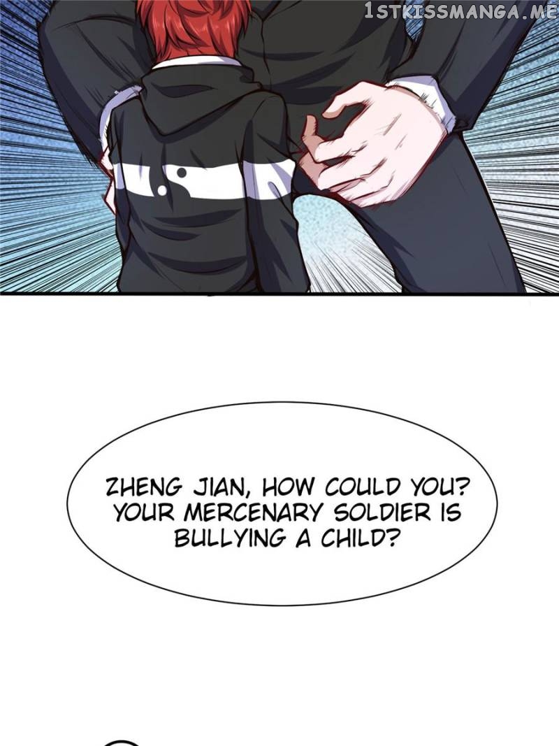 The Urban Miracle Doctor chapter 42 - page 46