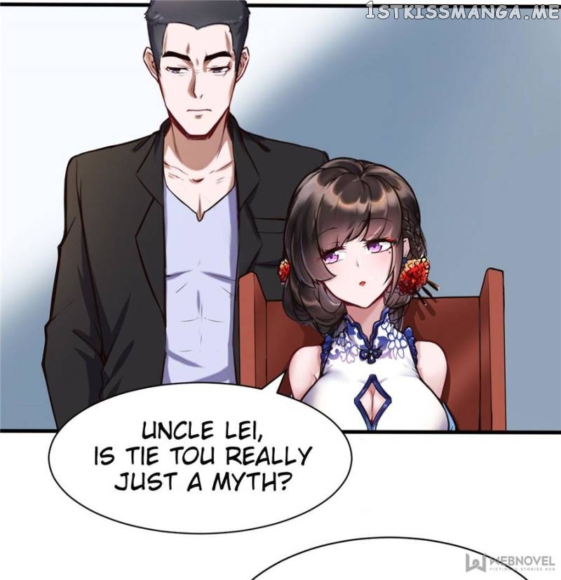 The Urban Miracle Doctor chapter 42 - page 54