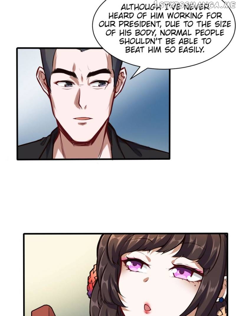 The Urban Miracle Doctor chapter 42 - page 55