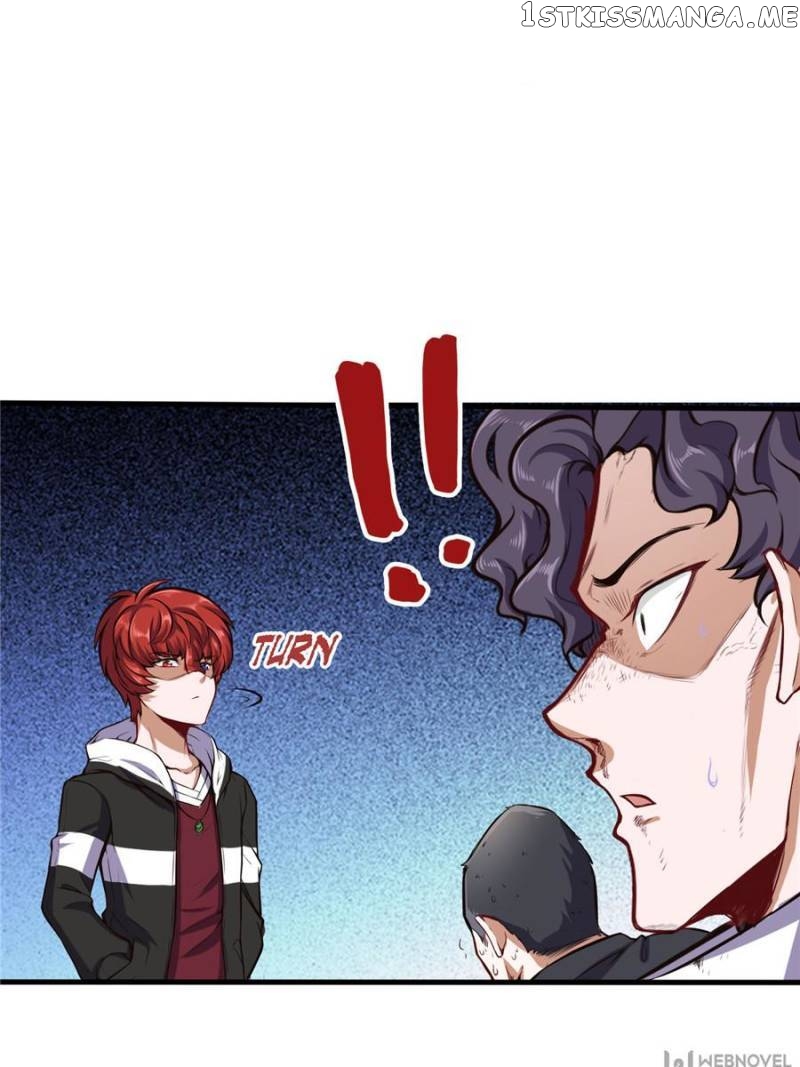 The Urban Miracle Doctor chapter 42 - page 59