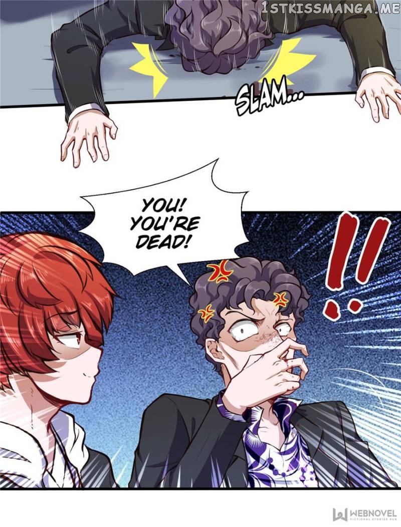 The Urban Miracle Doctor chapter 42 - page 6