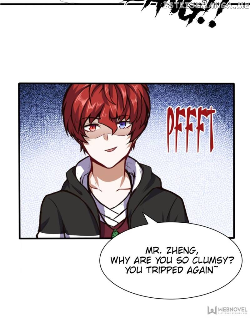 The Urban Miracle Doctor chapter 42 - page 66