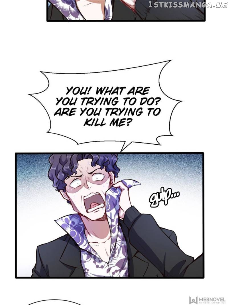 The Urban Miracle Doctor chapter 42 - page 69