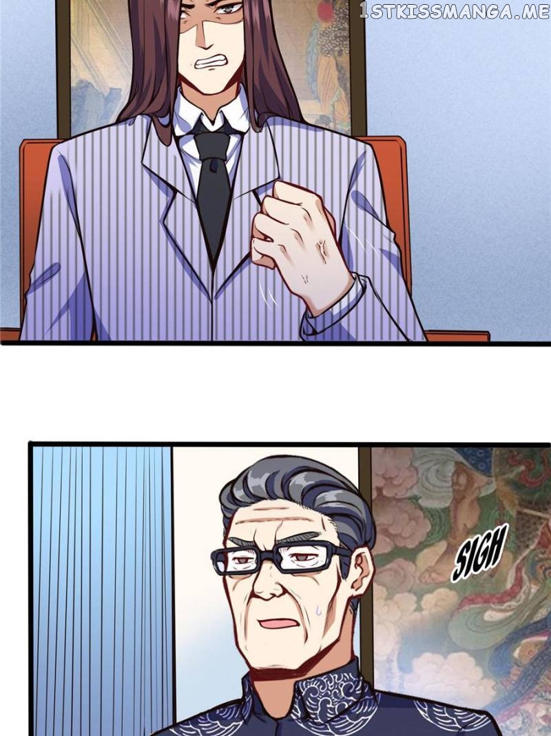 The Urban Miracle Doctor chapter 94 - page 10