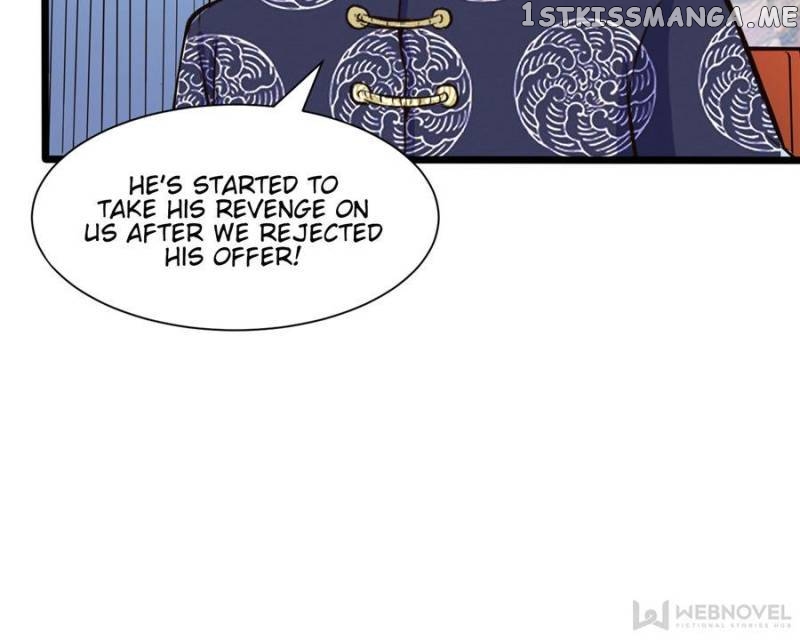 The Urban Miracle Doctor chapter 94 - page 11