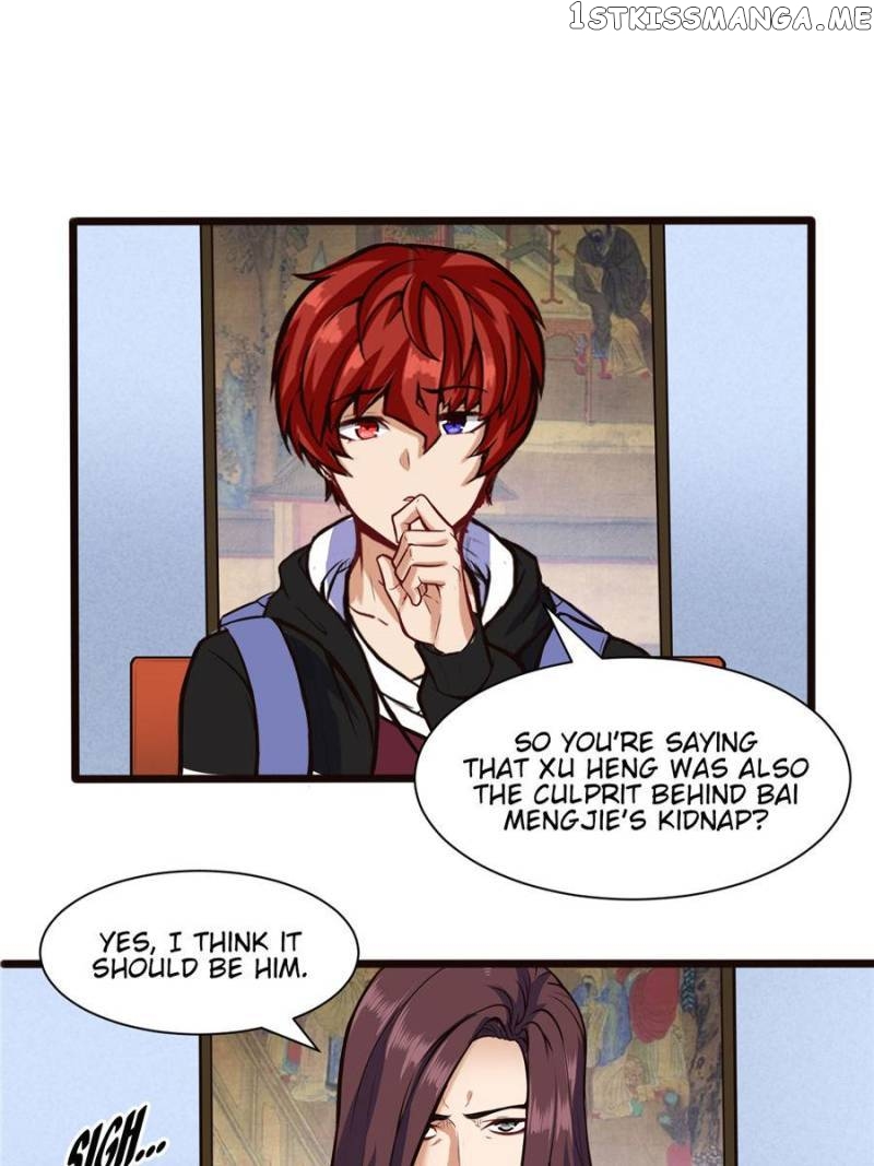 The Urban Miracle Doctor chapter 94 - page 12