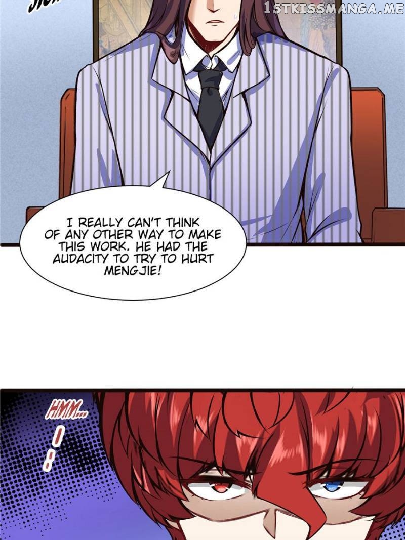 The Urban Miracle Doctor chapter 94 - page 13