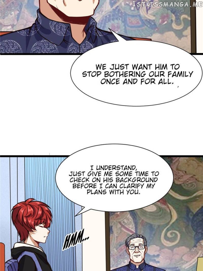 The Urban Miracle Doctor chapter 94 - page 16