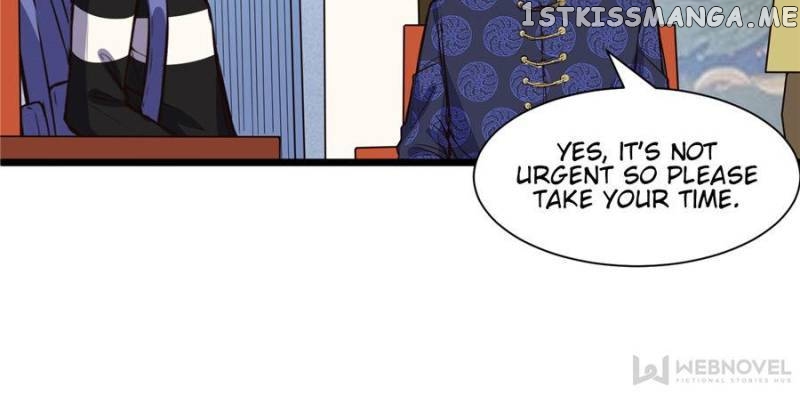 The Urban Miracle Doctor chapter 94 - page 17