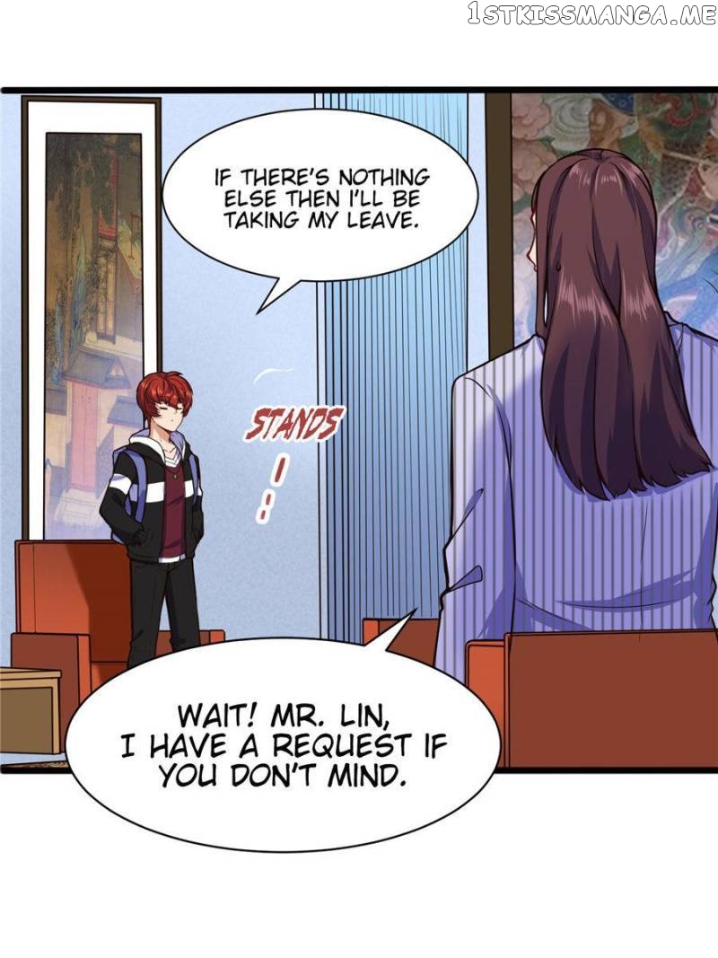 The Urban Miracle Doctor chapter 94 - page 18