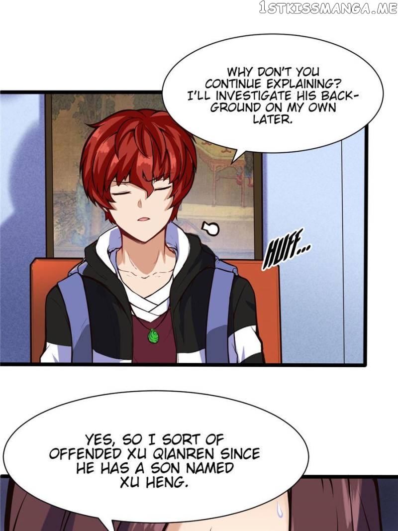 The Urban Miracle Doctor chapter 94 - page 2