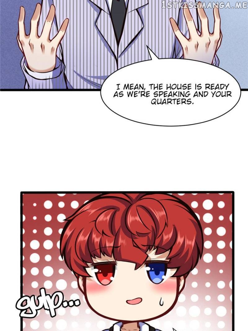 The Urban Miracle Doctor chapter 94 - page 21
