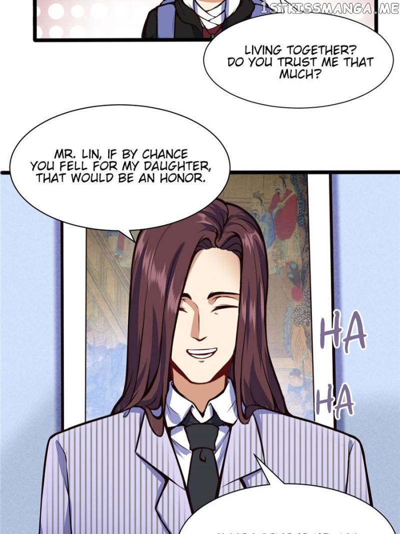 The Urban Miracle Doctor chapter 94 - page 22