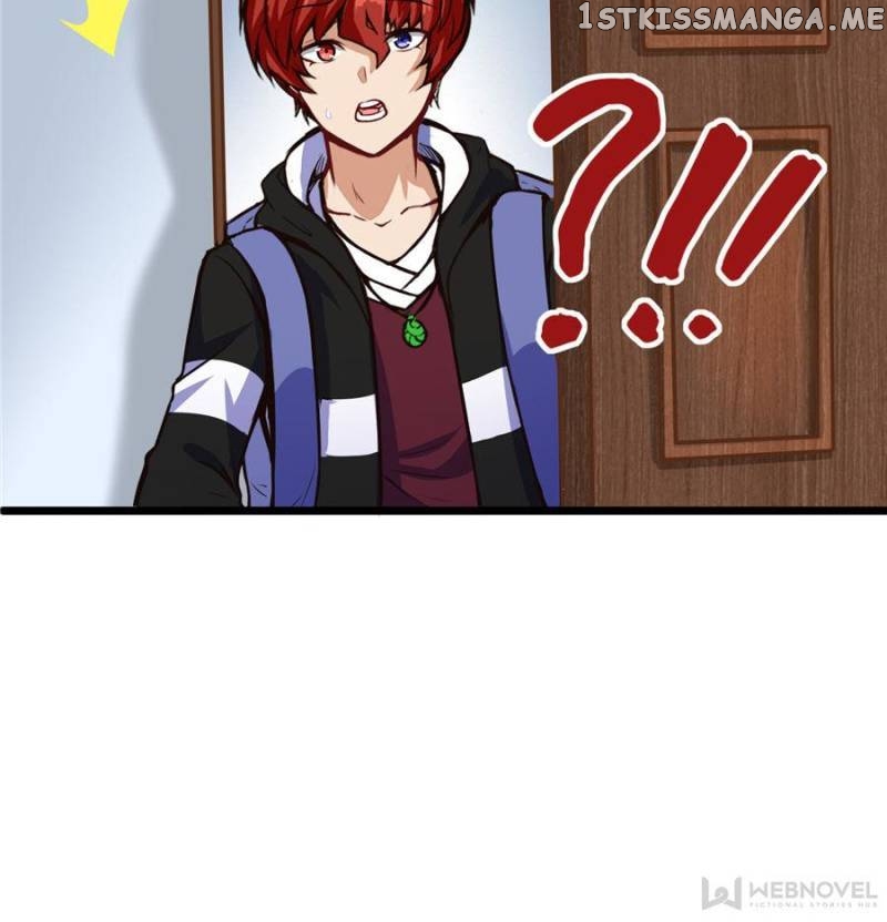 The Urban Miracle Doctor chapter 94 - page 29