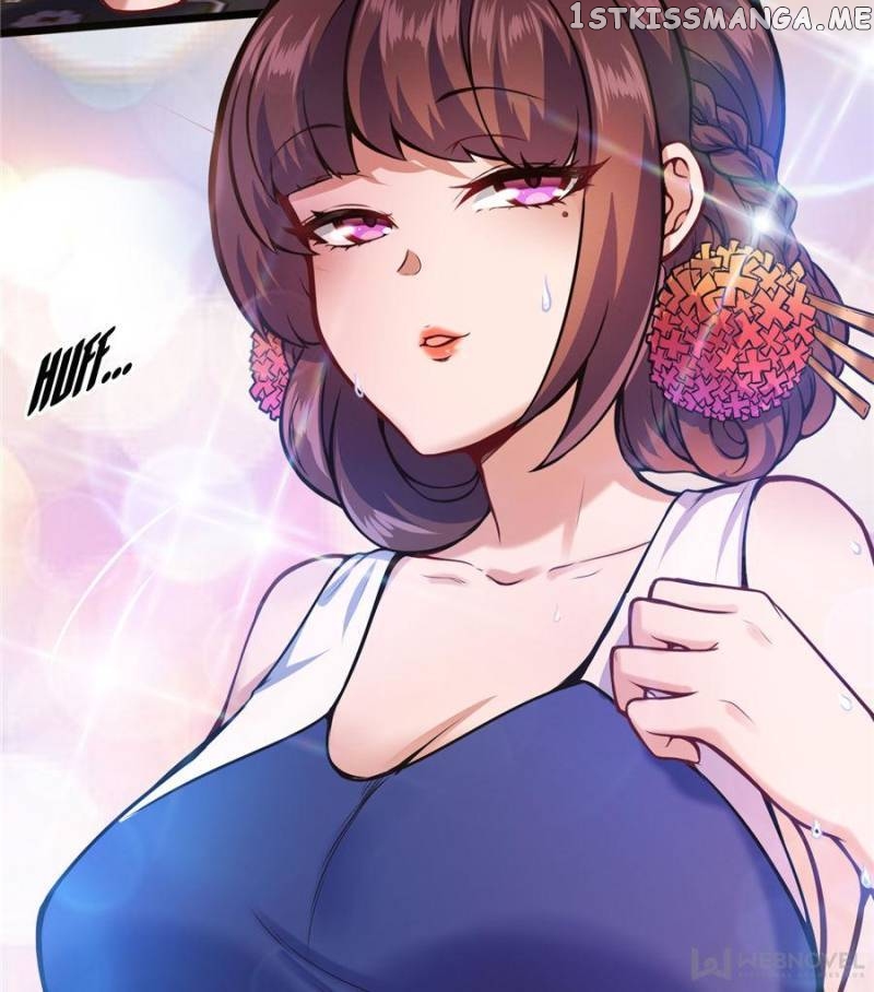 The Urban Miracle Doctor chapter 94 - page 31
