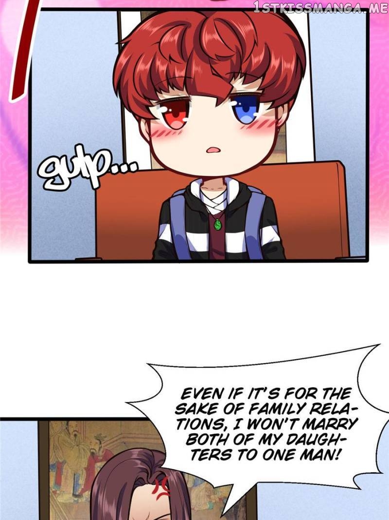 The Urban Miracle Doctor chapter 94 - page 9