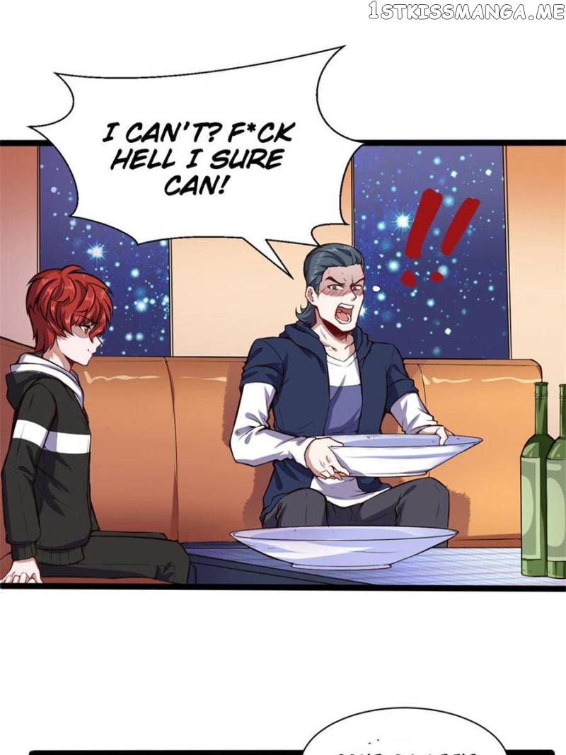 The Urban Miracle Doctor chapter 50 - page 1