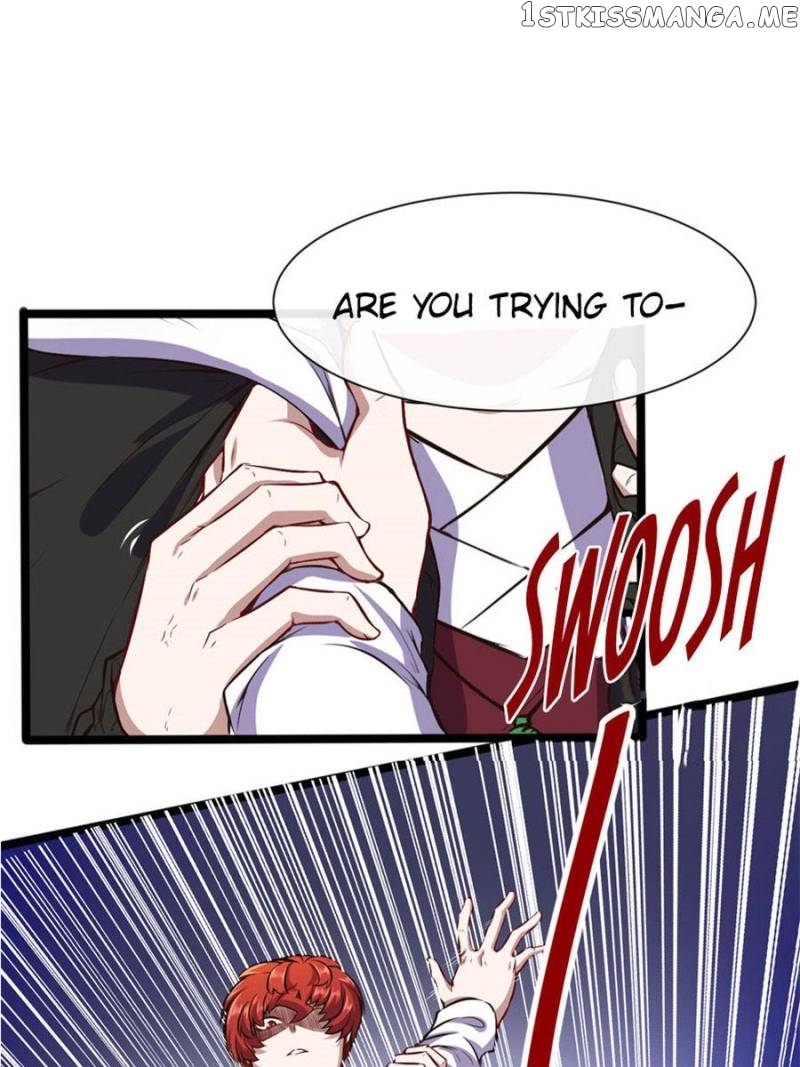 The Urban Miracle Doctor chapter 50 - page 11