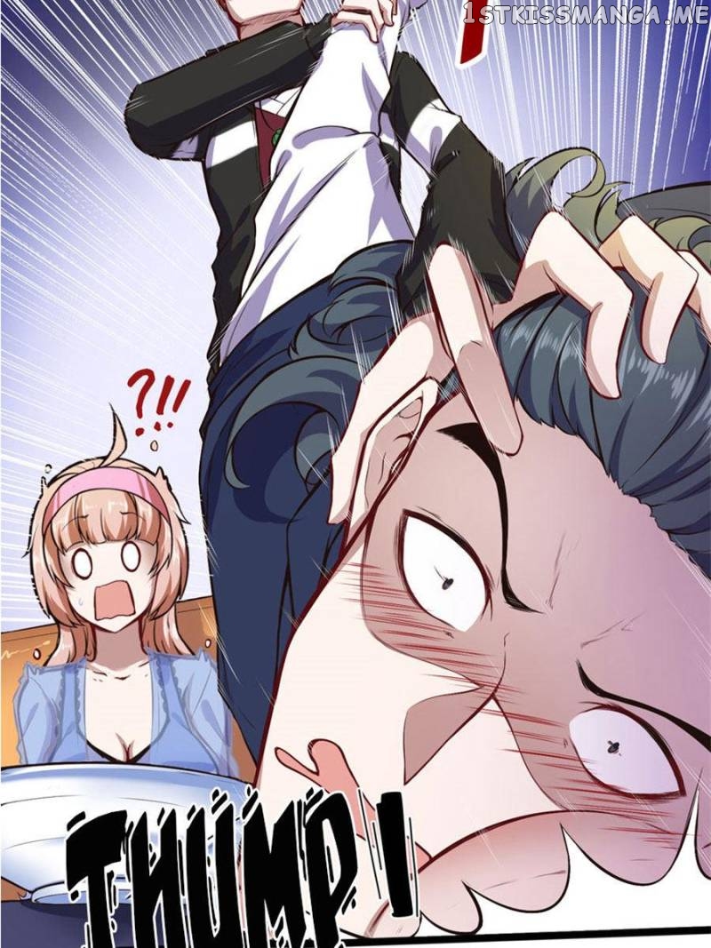 The Urban Miracle Doctor chapter 50 - page 12