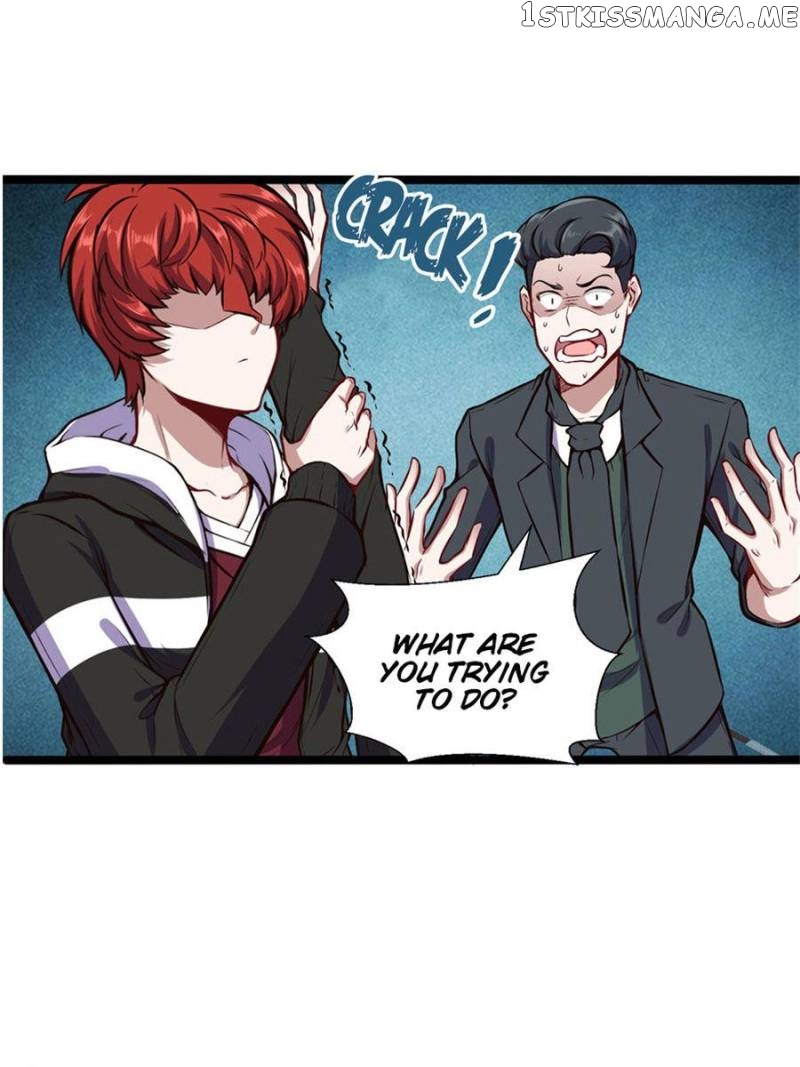 The Urban Miracle Doctor chapter 50 - page 14