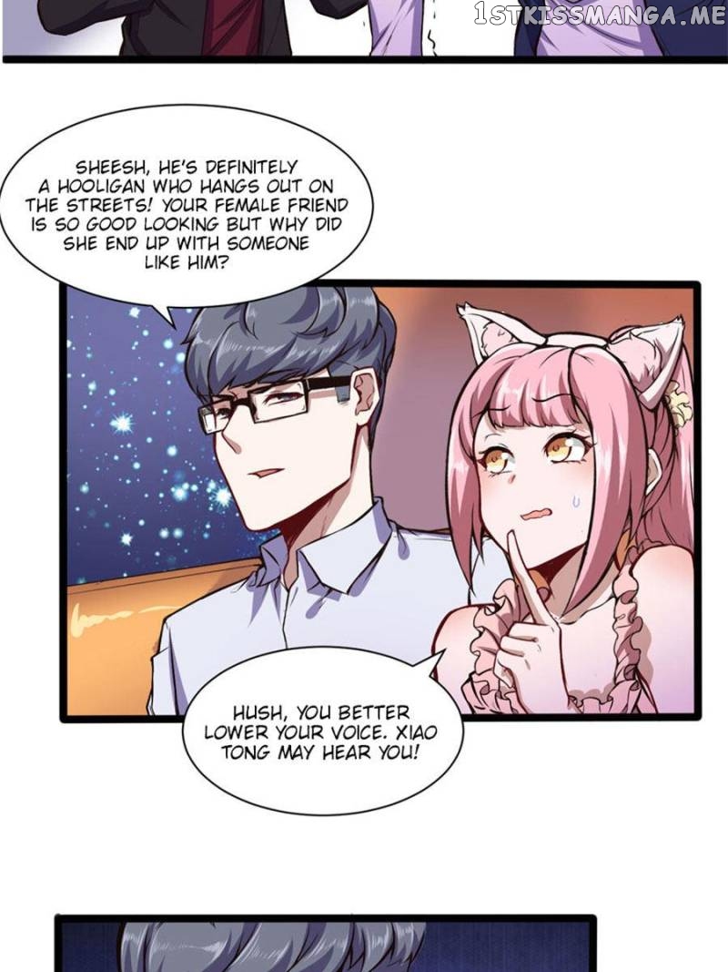 The Urban Miracle Doctor chapter 50 - page 17