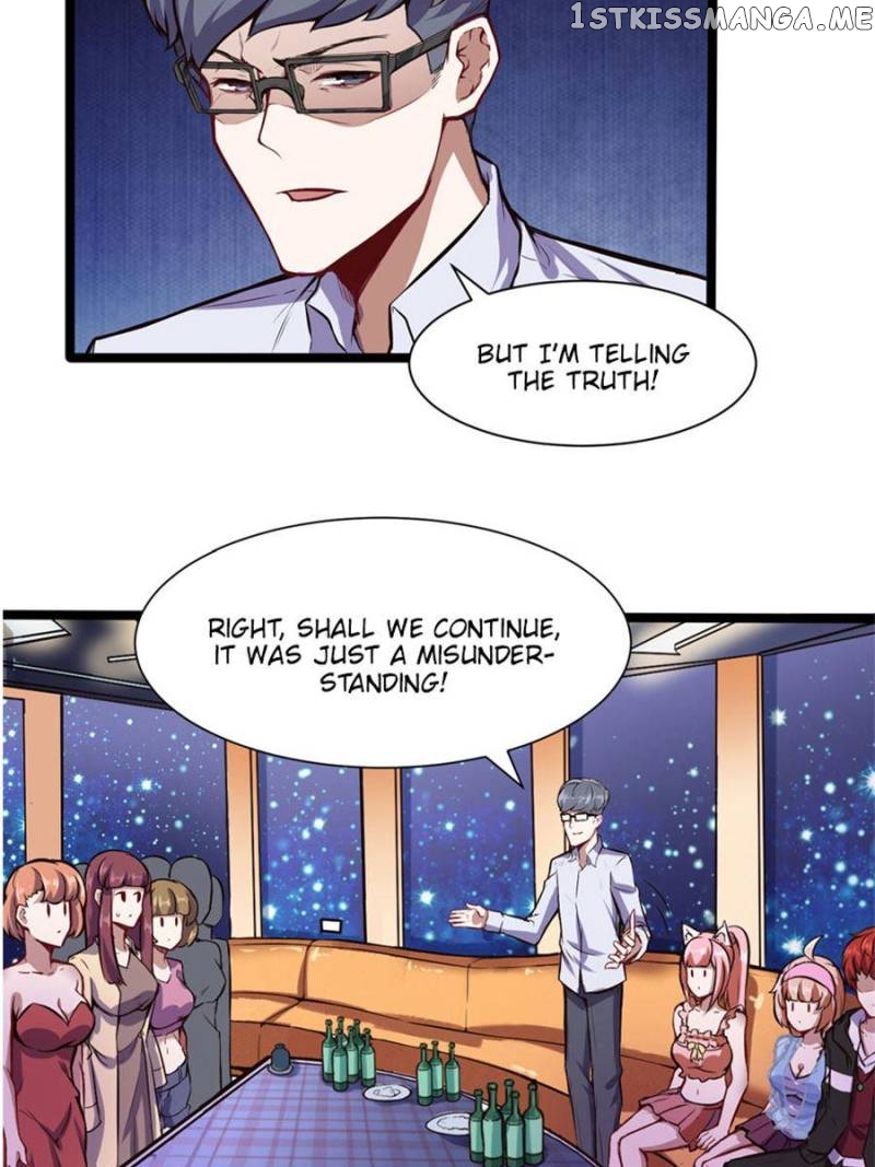 The Urban Miracle Doctor chapter 50 - page 18