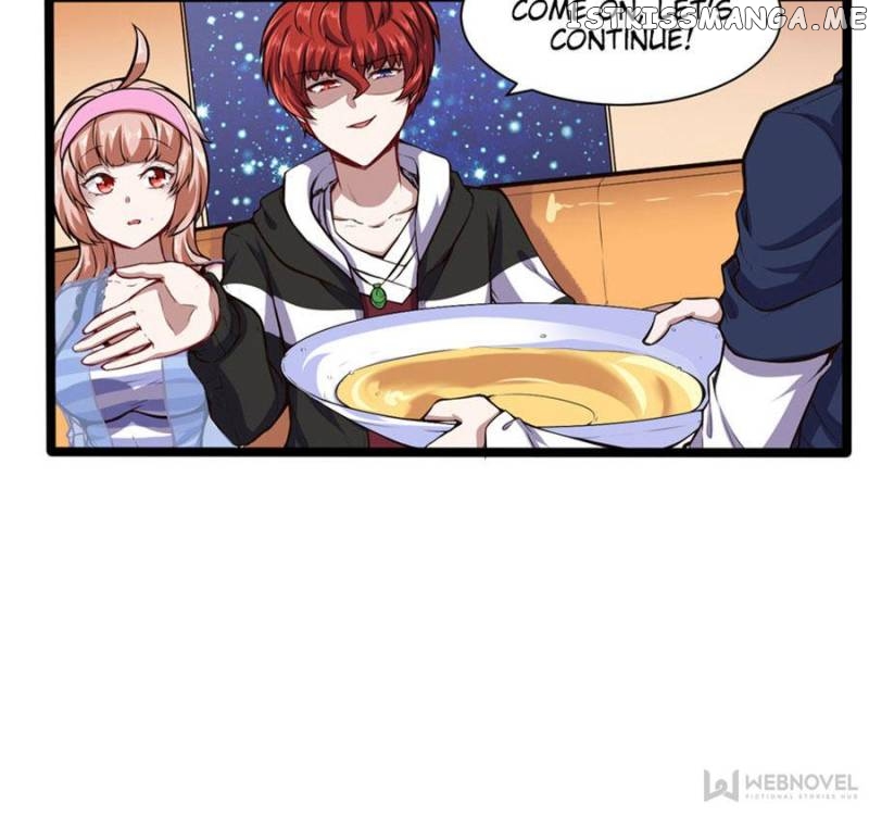 The Urban Miracle Doctor chapter 50 - page 2