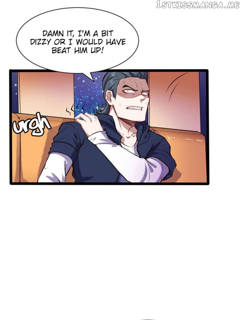 The Urban Miracle Doctor chapter 50 - page 20