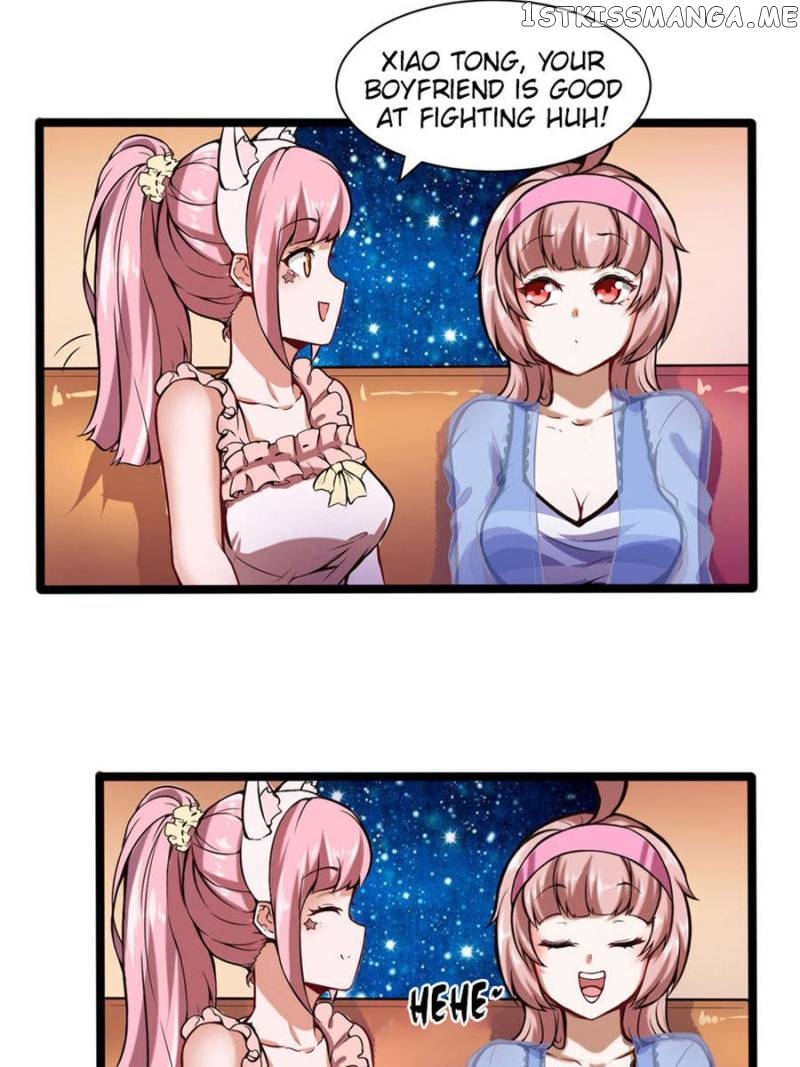 The Urban Miracle Doctor chapter 50 - page 21
