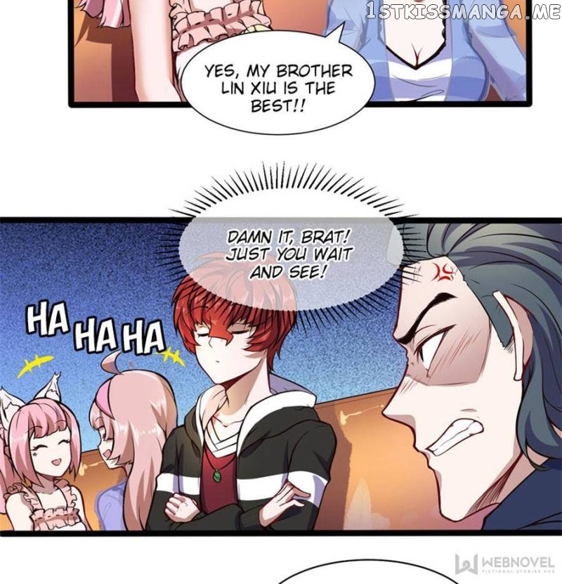 The Urban Miracle Doctor chapter 50 - page 22