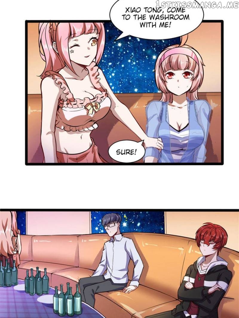 The Urban Miracle Doctor chapter 50 - page 23