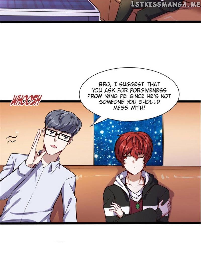The Urban Miracle Doctor chapter 50 - page 24