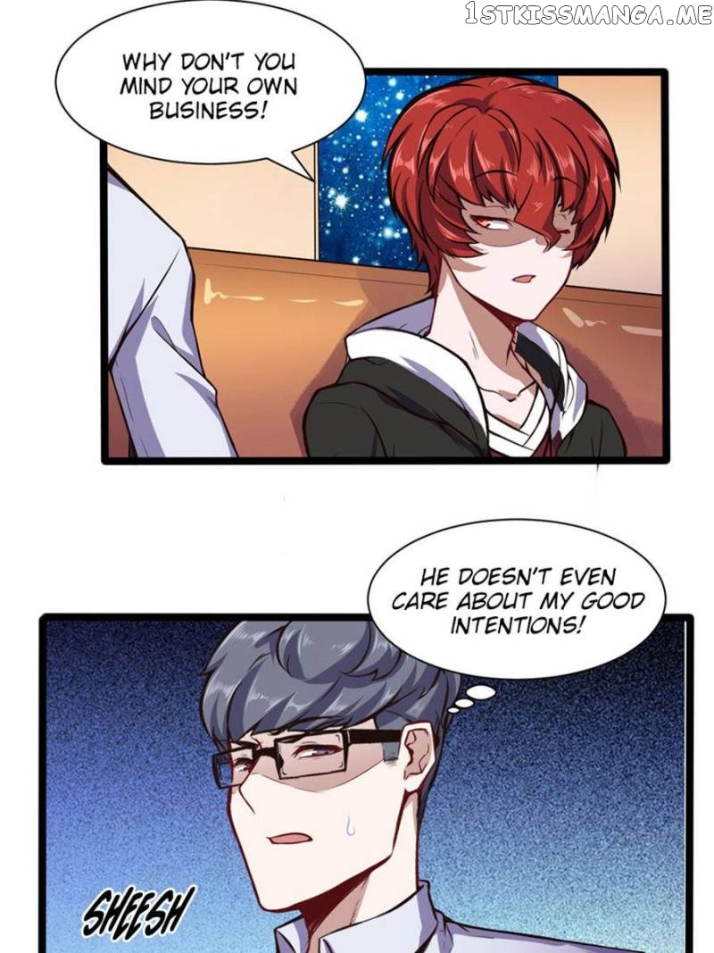 The Urban Miracle Doctor chapter 50 - page 26