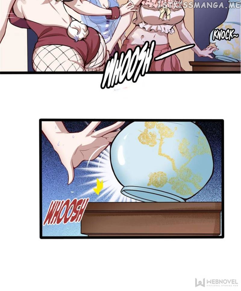 The Urban Miracle Doctor chapter 50 - page 29