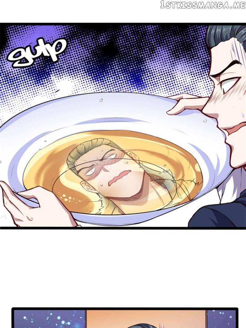 The Urban Miracle Doctor chapter 50 - page 3