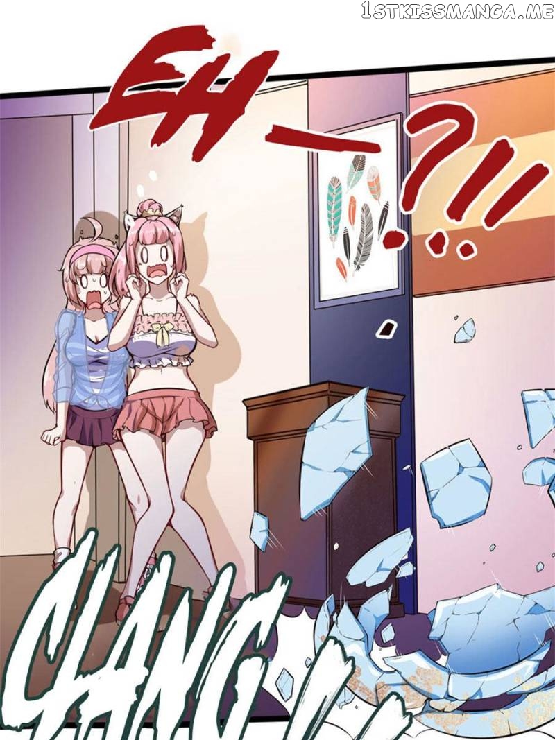 The Urban Miracle Doctor chapter 50 - page 30