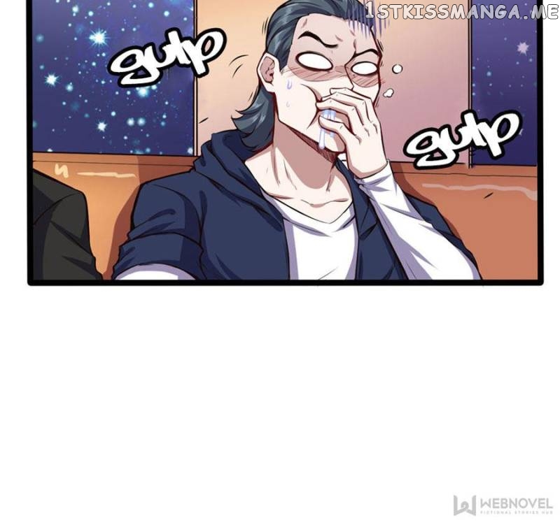 The Urban Miracle Doctor chapter 50 - page 4