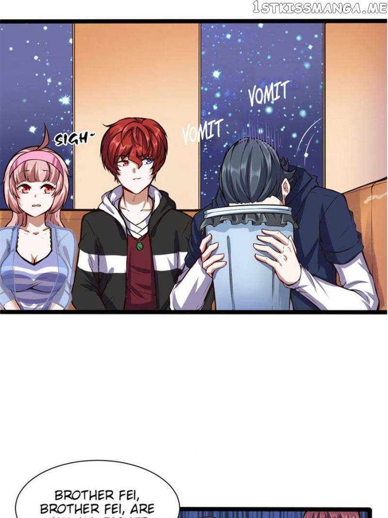 The Urban Miracle Doctor chapter 50 - page 5