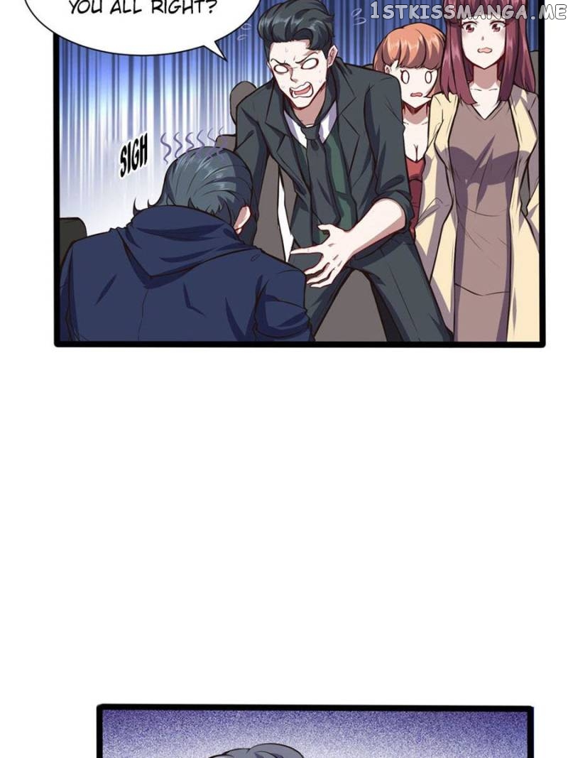 The Urban Miracle Doctor chapter 50 - page 6