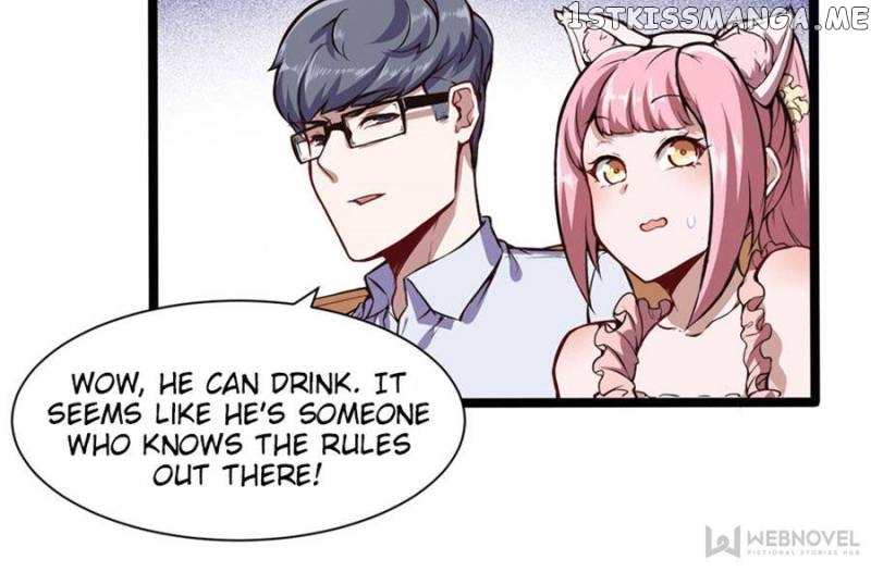 The Urban Miracle Doctor chapter 50 - page 7