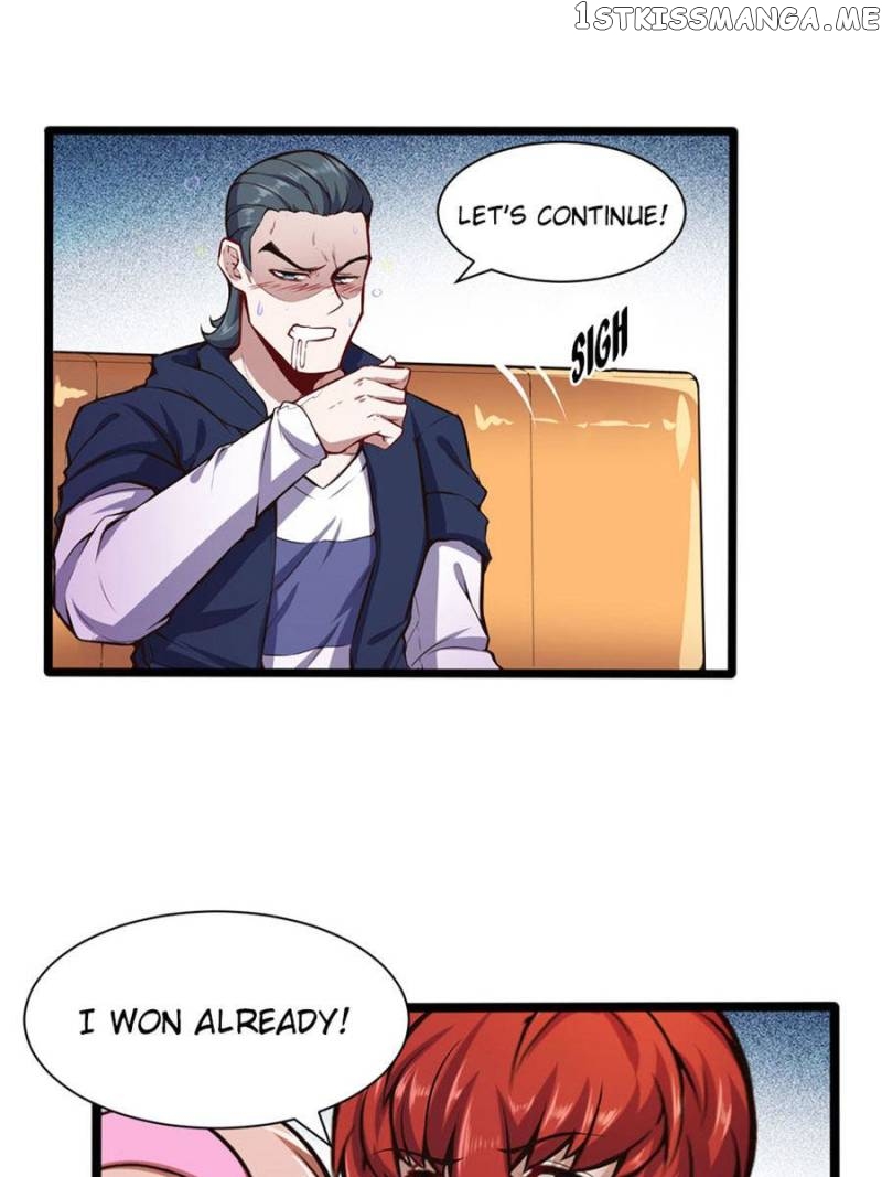 The Urban Miracle Doctor chapter 50 - page 8