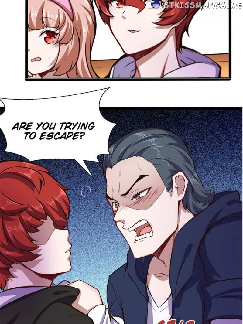 The Urban Miracle Doctor chapter 50 - page 9