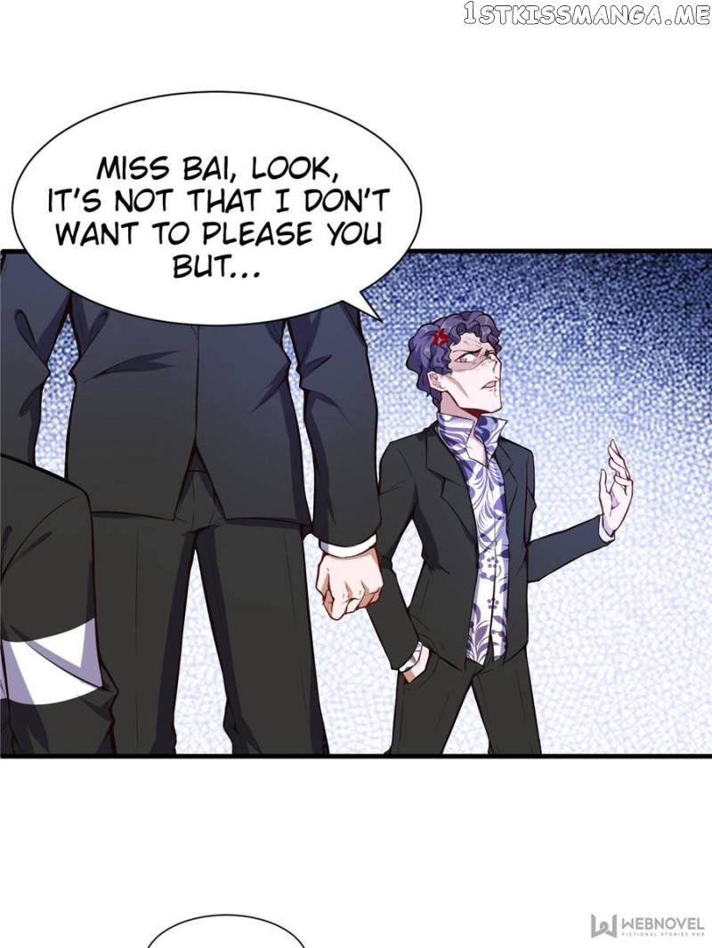 The Urban Miracle Doctor chapter 43 - page 1