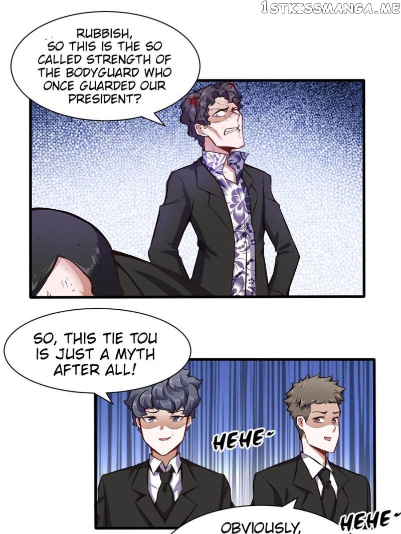 The Urban Miracle Doctor chapter 43 - page 24