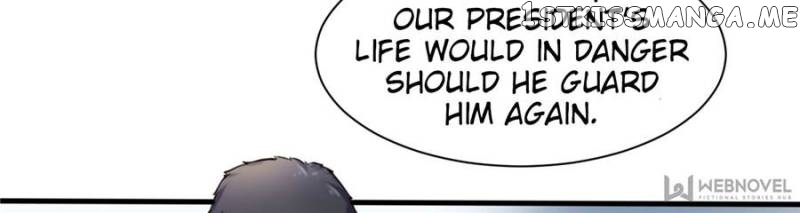 The Urban Miracle Doctor chapter 43 - page 25