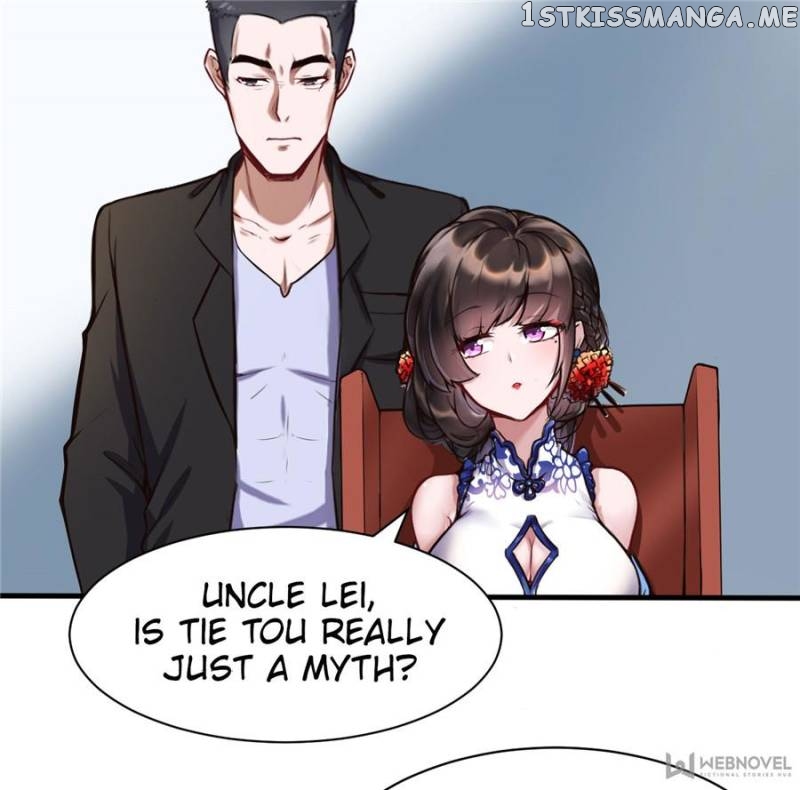 The Urban Miracle Doctor chapter 43 - page 26